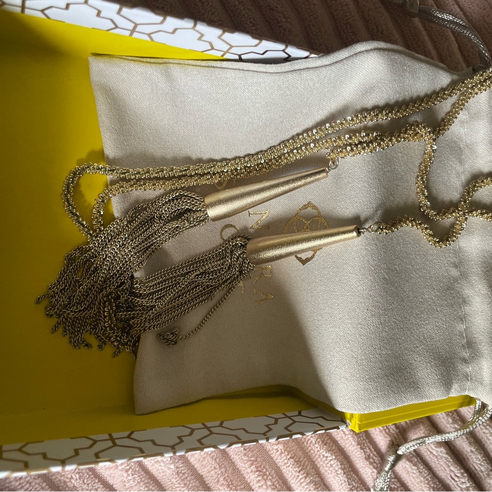 KS Phara necklace
